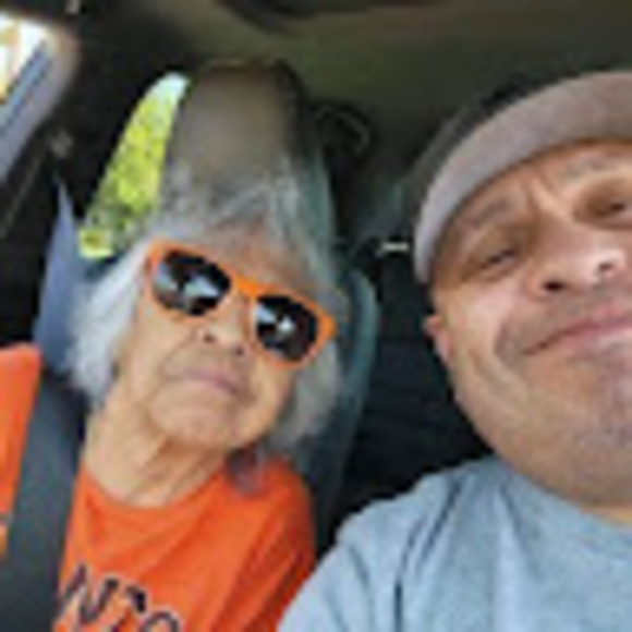 Meet your Posher, Matthew - Picture 1 of 1